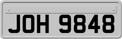 JOH9848