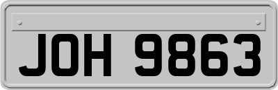 JOH9863