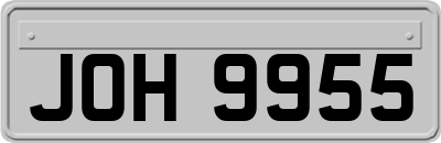 JOH9955