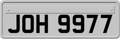 JOH9977