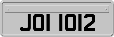 JOI1012