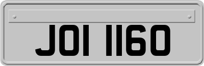 JOI1160