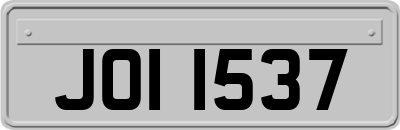 JOI1537