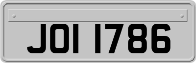 JOI1786