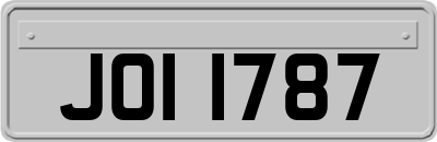 JOI1787