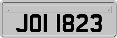 JOI1823