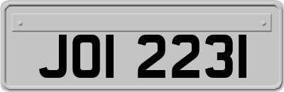 JOI2231