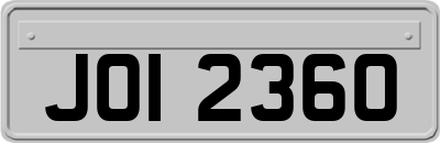 JOI2360
