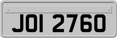 JOI2760