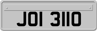 JOI3110