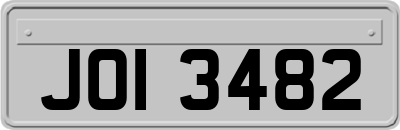 JOI3482
