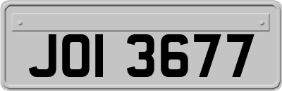 JOI3677
