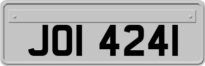 JOI4241