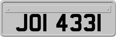 JOI4331