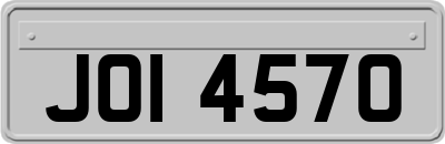 JOI4570