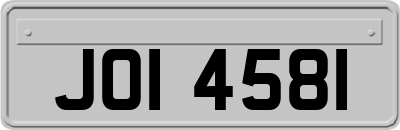 JOI4581