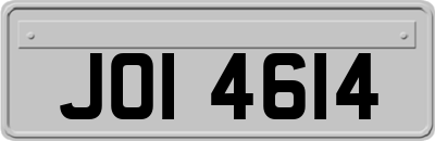 JOI4614