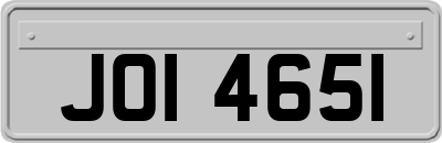 JOI4651
