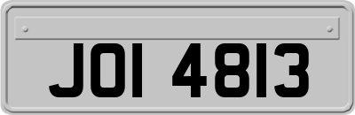 JOI4813