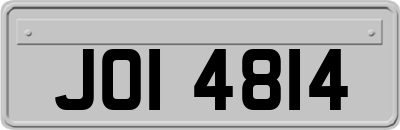 JOI4814