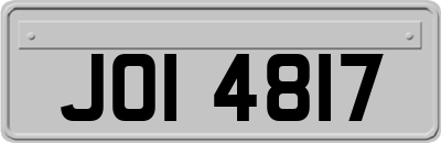 JOI4817