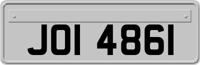 JOI4861
