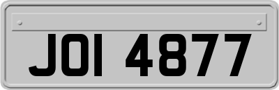 JOI4877