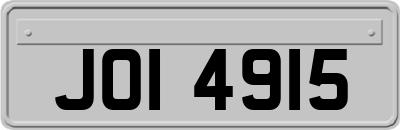 JOI4915