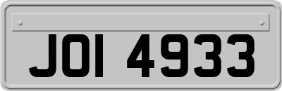 JOI4933