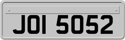 JOI5052