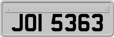 JOI5363