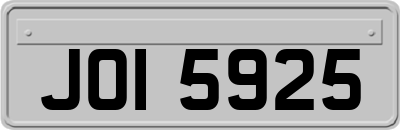 JOI5925