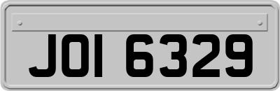 JOI6329