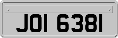 JOI6381