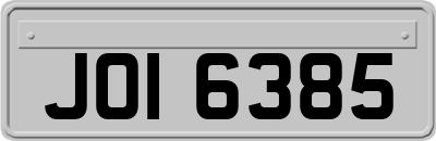JOI6385