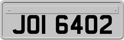 JOI6402