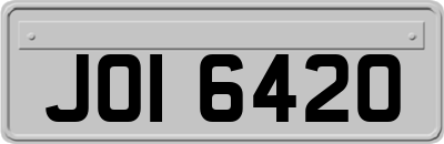 JOI6420