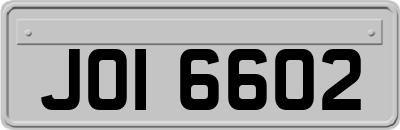 JOI6602