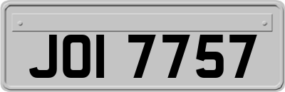 JOI7757