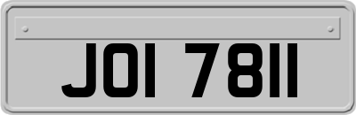 JOI7811