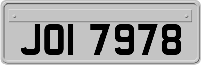 JOI7978