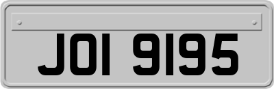 JOI9195