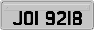 JOI9218