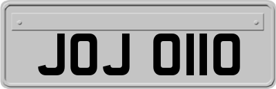 JOJ0110