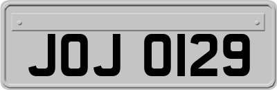 JOJ0129