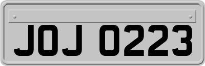 JOJ0223