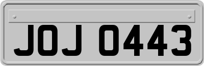 JOJ0443