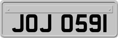 JOJ0591