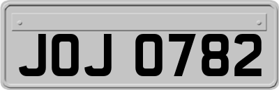 JOJ0782