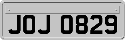 JOJ0829